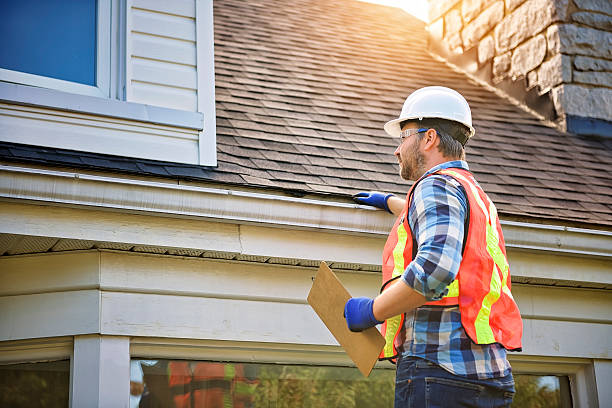 Roof Repair in Matheson